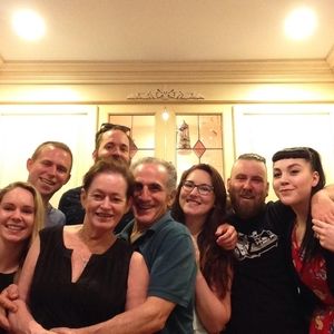 Meet your Posher, Diane